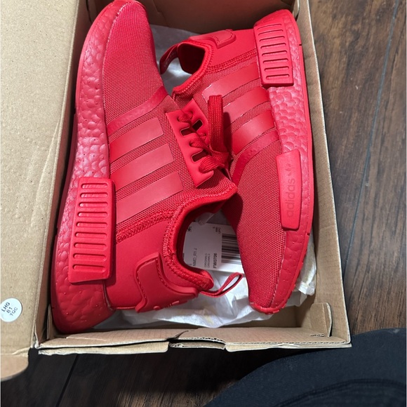 COPY - Adidas NMD - Picture 1 of 2